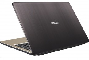  Asus X540LA (X540LA-XX006SSD) Chocolate Black 4