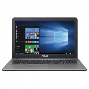  Asus X540LA (X540LA-XX492D) Silver