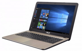  Asus X540LJ-XX404T (90NB0B11-M12130) 3