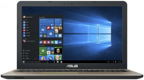  Asus X540LJ (X540LJ-DM699D) Chocolate Black