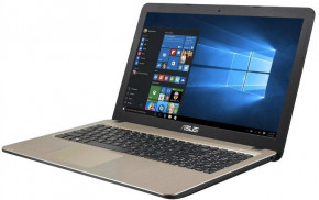  Asus X540LJ (X540LJ-DM699D) Chocolate Black 3