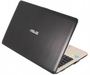  Asus X540LJ (X540LJ-DM699D) Chocolate Black 5