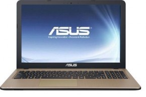  Asus X540LJ (X540LJ-XX012D) Chocolate Black 3