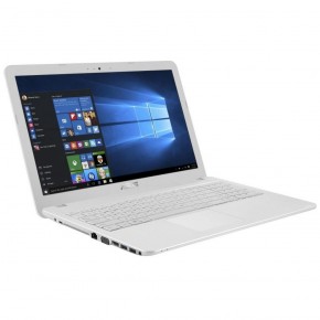  Asus X540LJ (X540LJ-XX139D) White 3