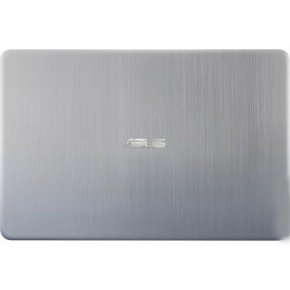  Asus X540LJ (X540LJ-XX141D) Silver Gradient 4