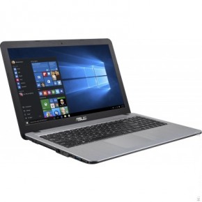  Asus X540LJ (X540LJ-XX442D) Silver