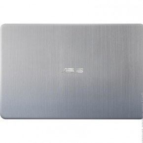  Asus X540LJ (X540LJ-XX442D) Silver 4