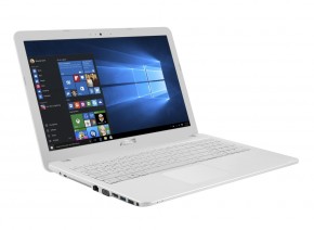  Asus X540LJ (X540LJ-XX598D) White 3