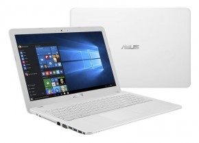  Asus X540LJ (X540LJ-XX598D) White 9