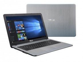  Asus X540LJ (X540LJ-XX600D) Silver 9