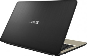  Asus X540NA Chocolate Black (X540NA-GQ005) 4