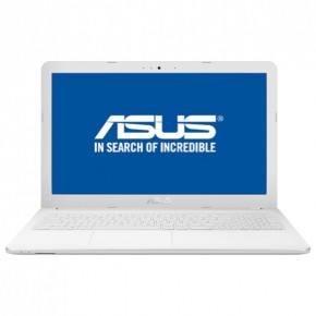  Asus X540SA (X540SA-XX166D) White