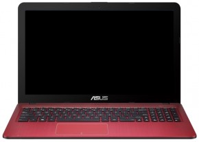  Asus X540SA (X540SA-XX233D) Red