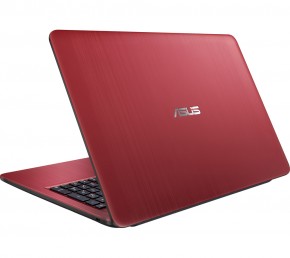  Asus X540SA (X540SA-XX233D) Red 6