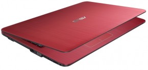  Asus X540SA (X540SA-XX233D) Red 11