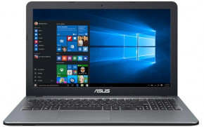  Asus X540SA (X540SA-XX432D) EU Black/Silver