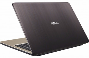  Asus X540SA EU Black 4