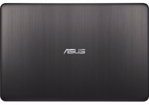  Asus X540SA EU Black 5