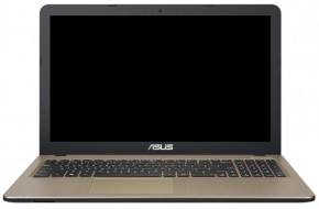  Asus X540SC (X540SC-DM038D) Black 12