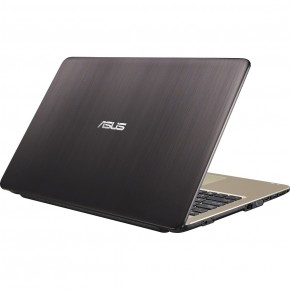  Asus X540SC (X540SC-DM038D) Black 4