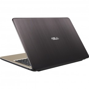  Asus X540SC (X540SC-DM038D) Black 6