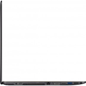  Asus X540SC (X540SC-DM038D) Black 7