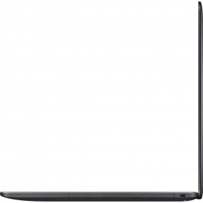  Asus X540SC (X540SC-DM038D) Black 8