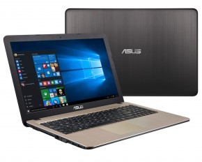  Asus X540SC (X540SC-DM038D) Black 13