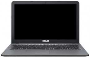  Asus X540SC (X540SC-DM044D) Silver Gradient