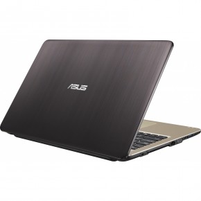  Asus X540SC (X540SC-XX037D) Chocolate Black 3