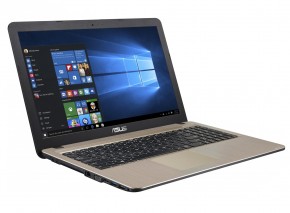  Asus X540SC (X540SC-XX037D) Chocolate Black 4