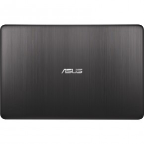  Asus X540SC (X540SC-XX037D) Chocolate Black 6