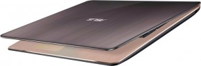  Asus X540SC (X540SC-XX037D) Chocolate Black 7