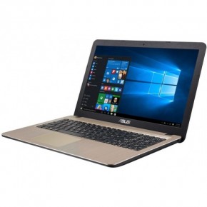  Asus X540SC (X540SC-XX037D) Chocolate Black 9