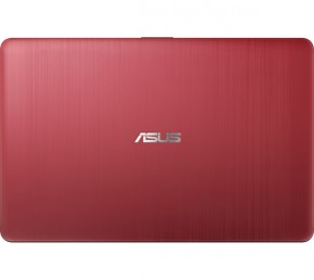  Asus X540SC (X540SC-XX047D) Red 4