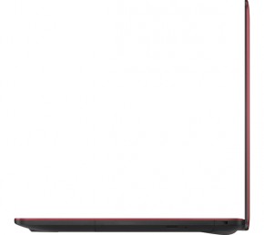  Asus X540SC (X540SC-XX047D) Red 9