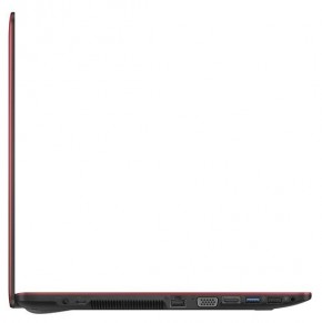  Asus X540SC (X540SC-XX047D) Red 10