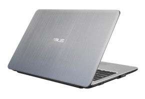  Asus X540SC (X540SC-XX049D) Silver Gradient 5