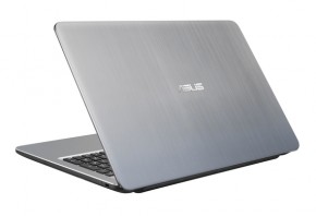  Asus X540SC (X540SC-XX049D) Silver Gradient 6