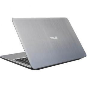  Asus X540SC (X540SC-XX002D) Silver Gradient 4