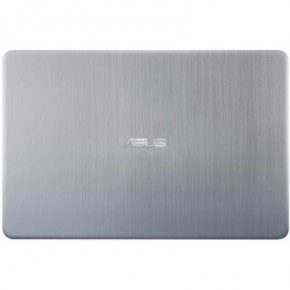  Asus X540SC (X540SC-XX002D) Silver Gradient 9