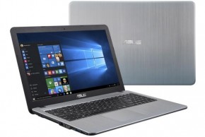  Asus X540SC (X540SC-XX014D) Silver 3