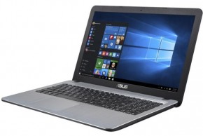  Asus X540SC (X540SC-XX014D) Silver 4