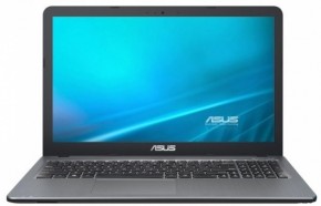  Asus X540S (X540SA-XX229D) Silver