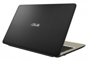  Asus X540UB-DM472 Chocolate Black 4