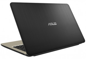  Asus X540UB-DM472 Chocolate Black 5