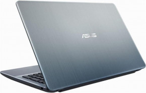  Asus X540UB Gradient Silver (X540UB-DM147)  3