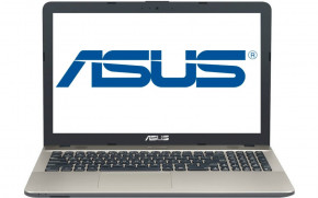  Asus X541NA-DM100 Black (90NB0E81-M01200)