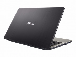  Asus X541NA-DM122 Black 5