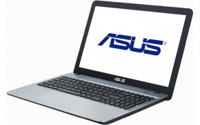  Asus X541NA-DM127 Silver (90NB0E83-M01780) 3